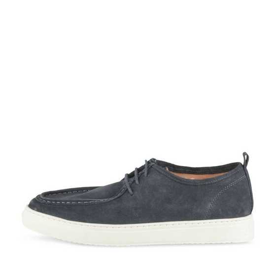 Mocassins MARINE Homme