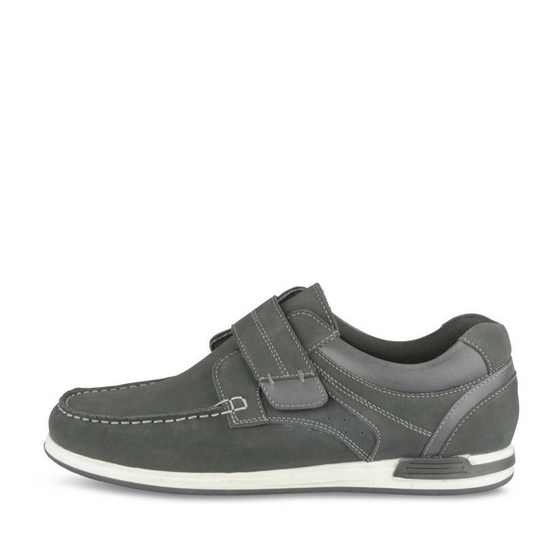 Mocassins ZWART Heren