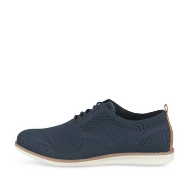 Mocassins MARINE Homme