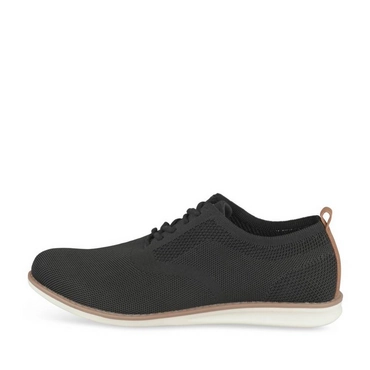 Mocassins ZWART Heren