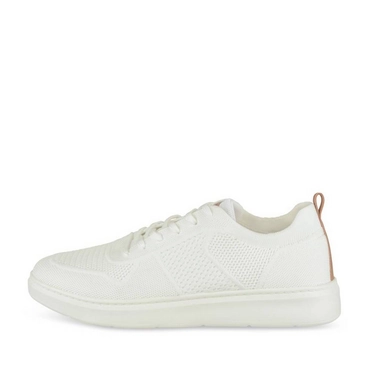 Mocassins WIT Heren