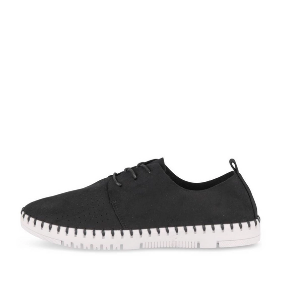 Mocassins NOIR Homme