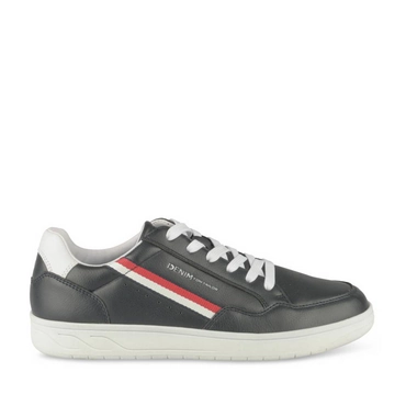 Baskets MARINE Homme
