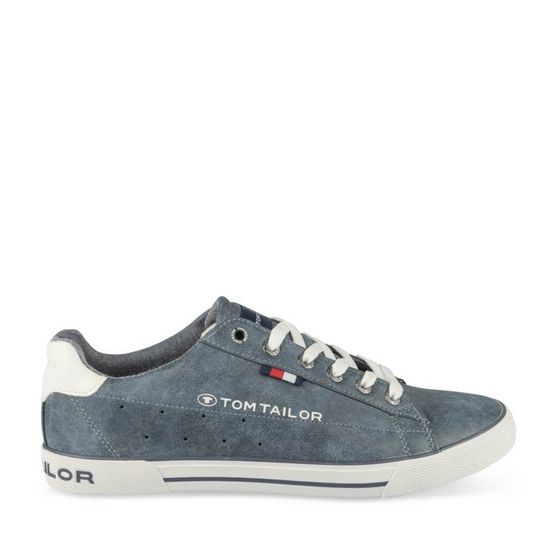 Baskets MARINE Homme