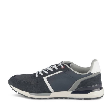 Baskets MARINE Homme