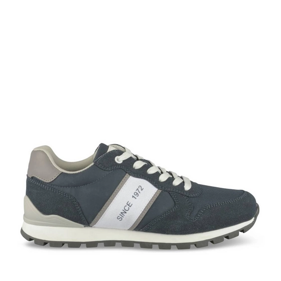 Baskets MARINE Homme