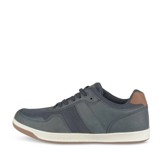 Baskets MARINE Homme
