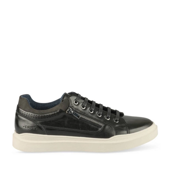 Baskets NOIR Homme