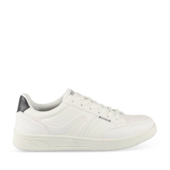 Baskets BLANC Homme
