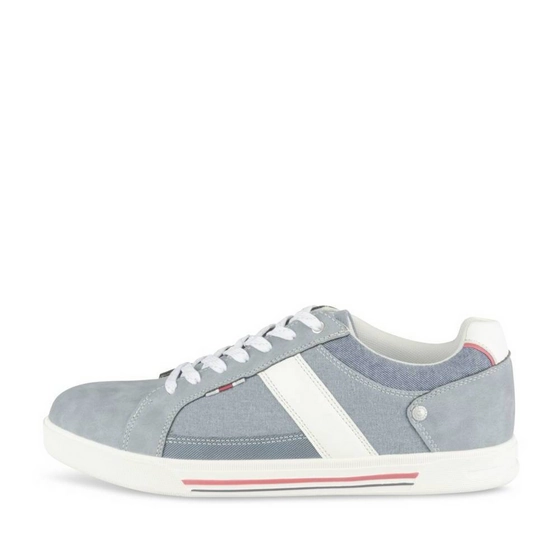 Baskets MARINE Homme