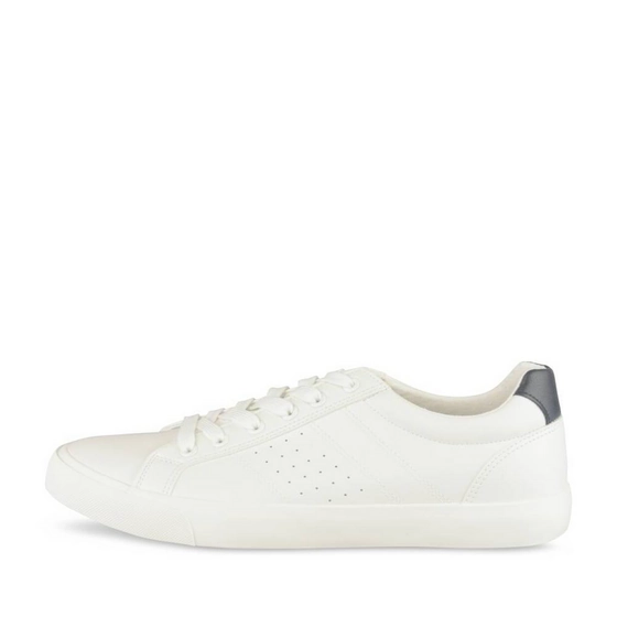 Baskets BLANC Homme
