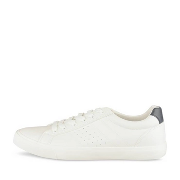 Baskets BLANC Homme