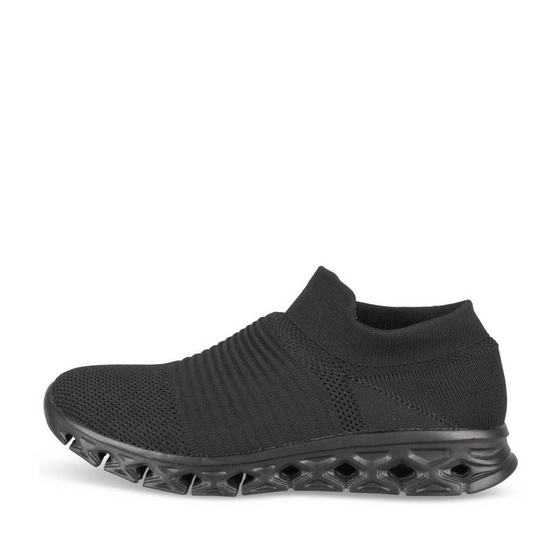 Baskets NOIR Homme