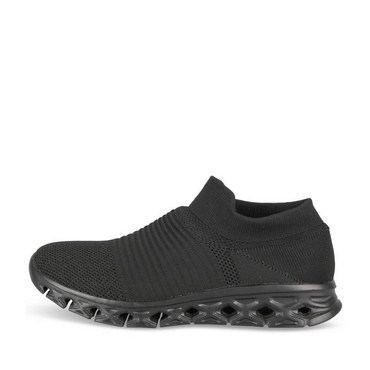 Baskets NOIR Homme
