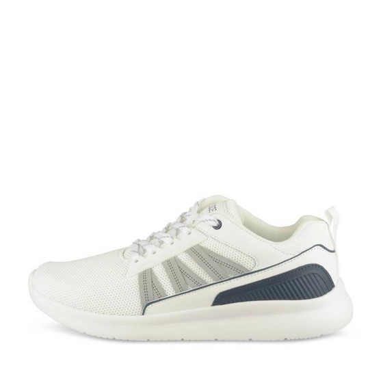 Sneakers WIT Heren
