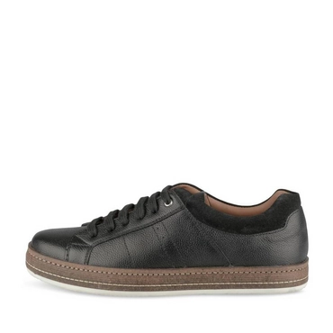 Sneakers ZWART Heren