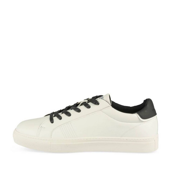 Sneakers WIT Heren