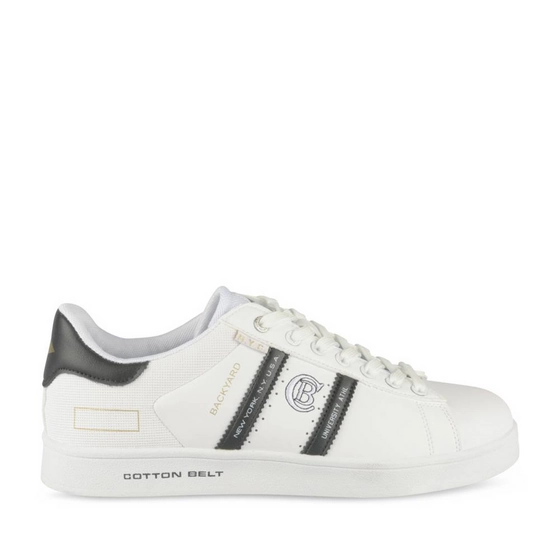 Sneakers WIT Heren