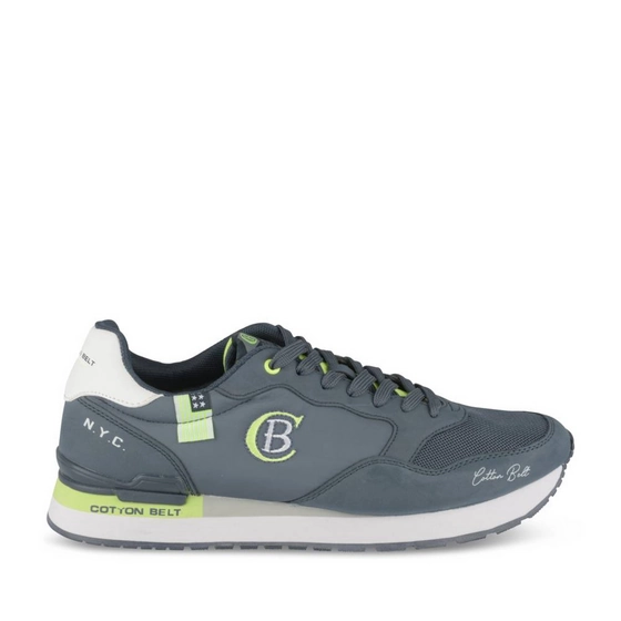 Baskets MARINE Homme
