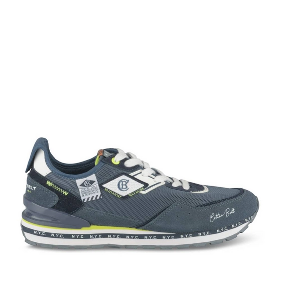 Sneakers NAVY Heren