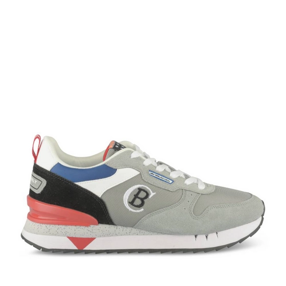 Sneakers GRIJS Heren