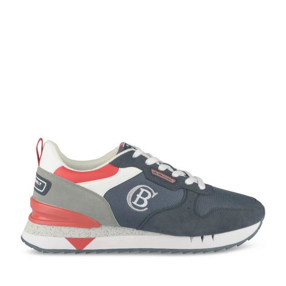 Baskets MARINE Homme