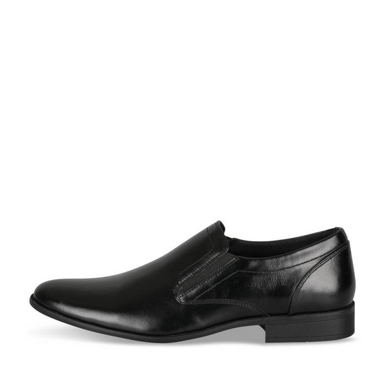 Derbies NOIR Homme