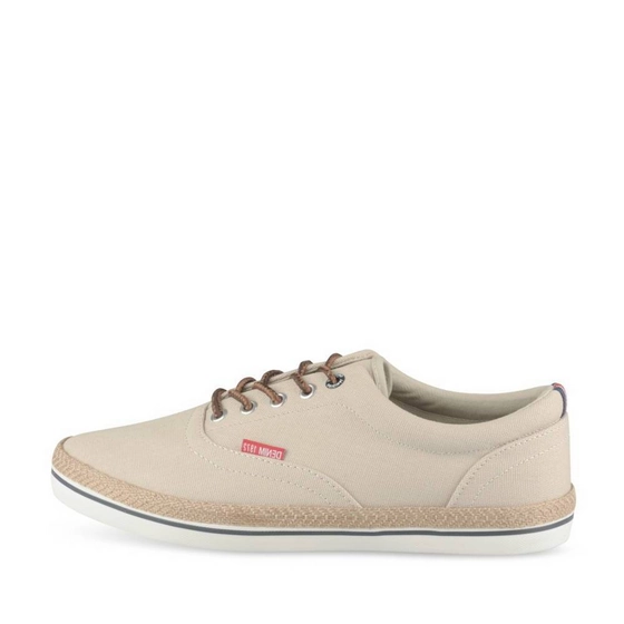 Espadrilles BEIGE Homme