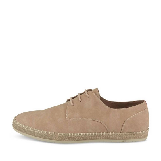 Espadrilles BEIGE Homme