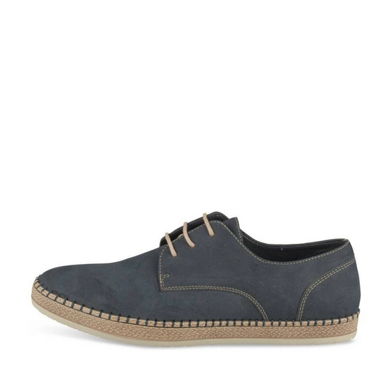 Espadrilles MARINE Homme