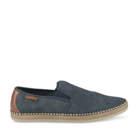 Espadrilles MARINE Homme