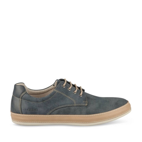 Espadrilles NAVY Heren