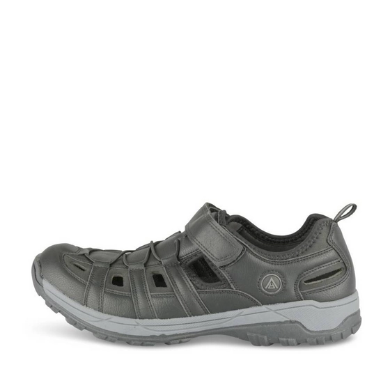 Sandales NOIR Homme
