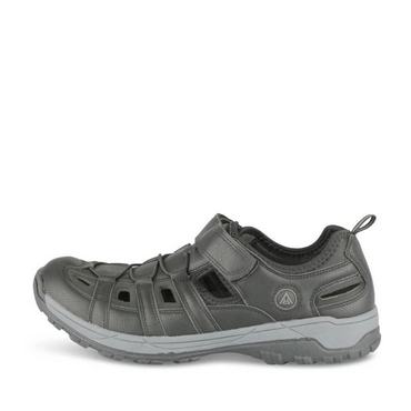 Sandalen ZWART Heren