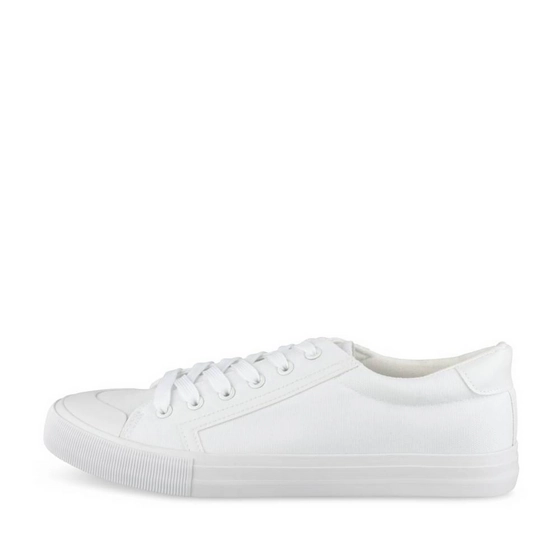 Sneakers WIT Heren
