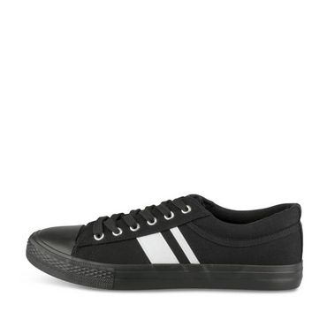 Baskets NOIR Homme