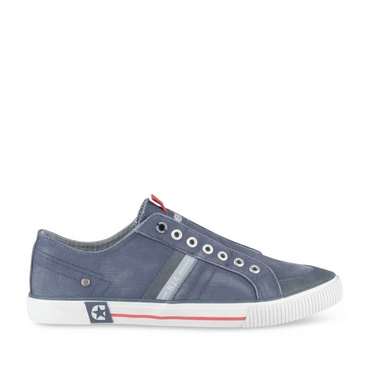 Sneakers JEANS Heren