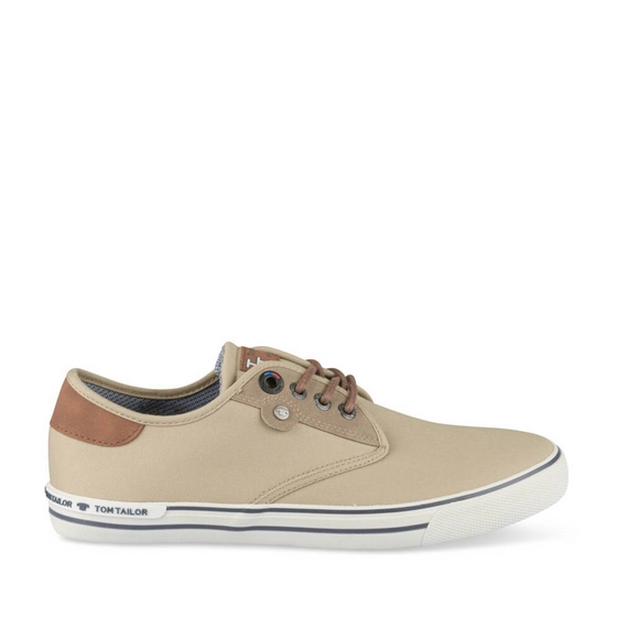 Sneakers BEIGE Heren