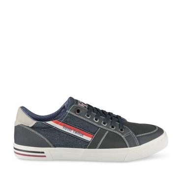 Baskets MARINE Homme