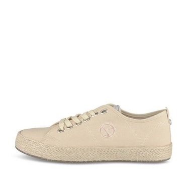 Sneakers BEIGE Heren