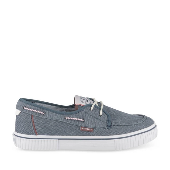 Sneakers NAVY Heren