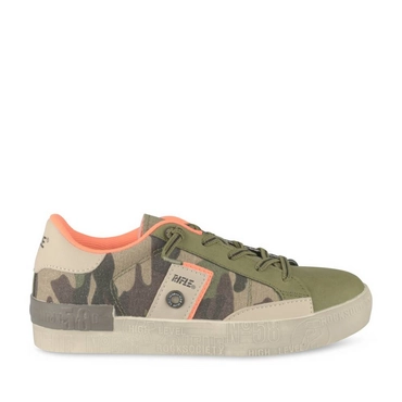 Sneakers KAKI Jongen