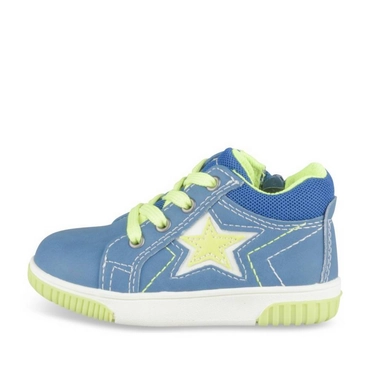 Sneakers BLAUW Jongen