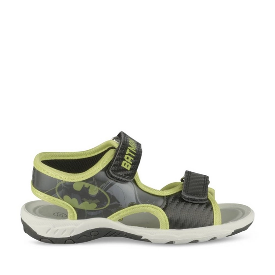 Sandalen ZWART Jongen