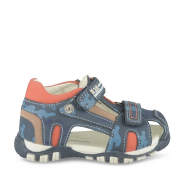 Sandalen NAVY Jongen