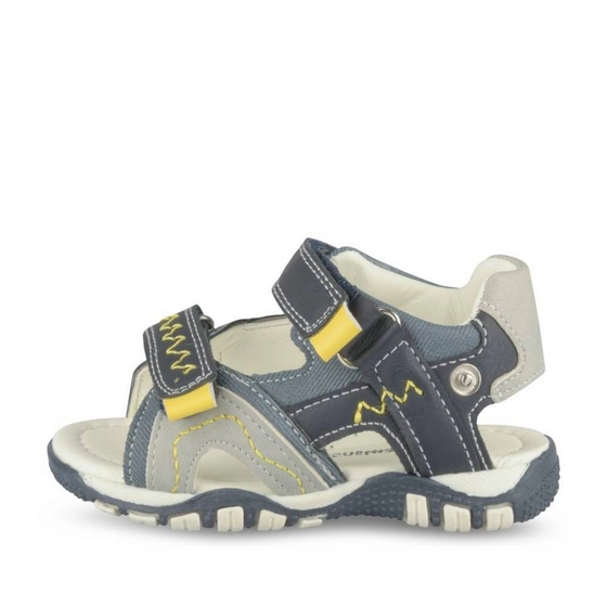 Sandalen NAVY Jongen