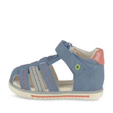 Sandalen BLAUW Jongen