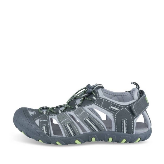Sandalen GRIJS Jongen