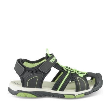 Sandalen ZWART Jongen