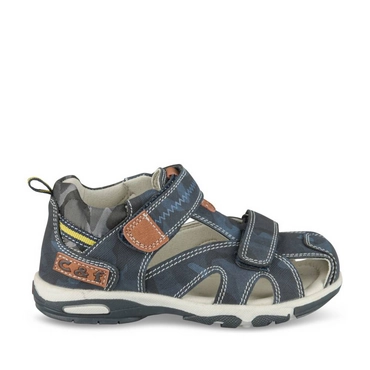 Sandalen NAVY Jongen